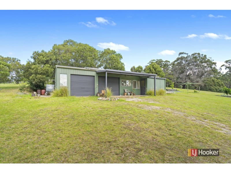 10 Hendries Lane, Toorloo Arm VIC 3909