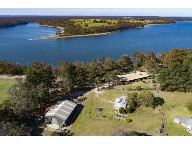 10 Hendries Lane, Toorloo Arm VIC 3909