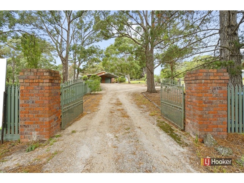 10 Hendries Lane, Toorloo Arm VIC 3909