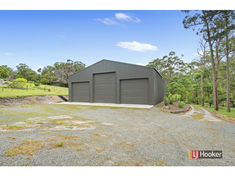 10 Hendries Lane, Toorloo Arm VIC 3909