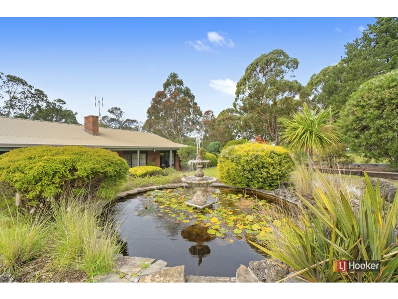 10 Hendries Lane, Toorloo Arm VIC 3909