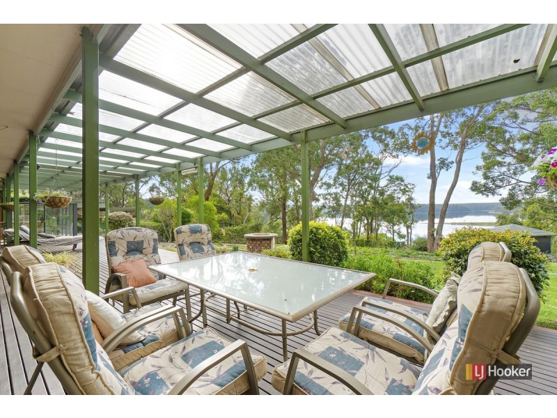 10 Hendries Lane, Toorloo Arm VIC 3909