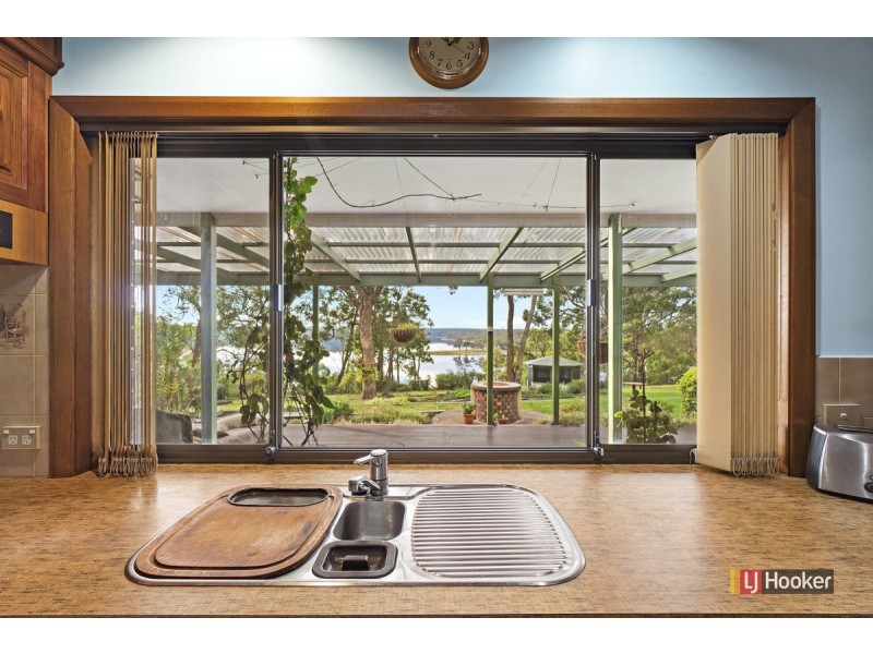 10 Hendries Lane, Toorloo Arm VIC 3909