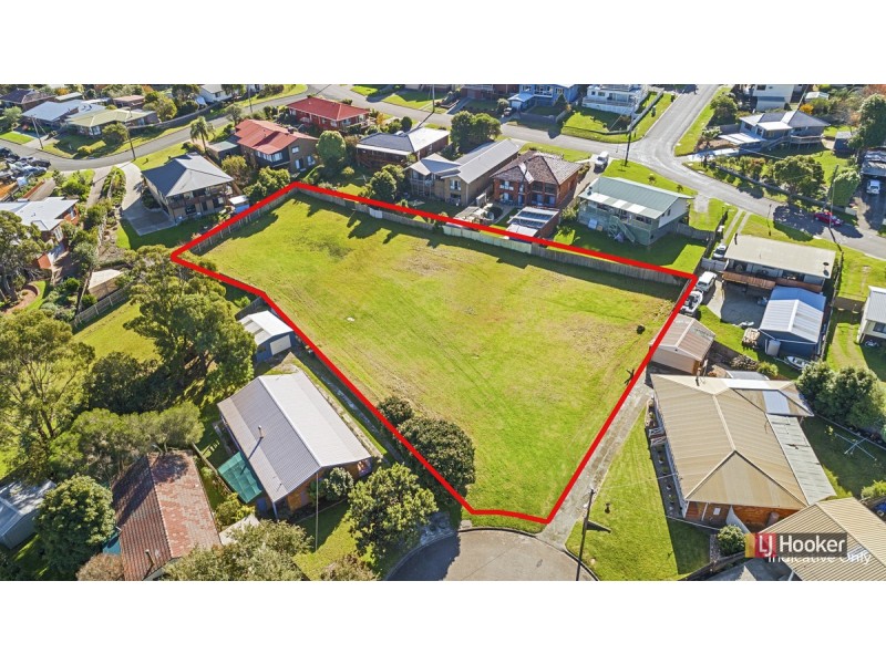 20 Hardie Street, Lakes Entrance VIC 3909