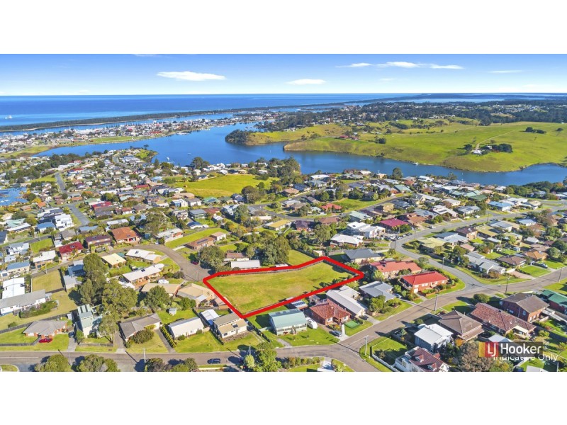 20 Hardie Street, Lakes Entrance VIC 3909