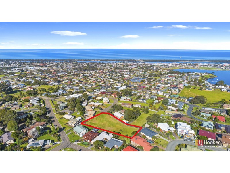 20 Hardie Street, Lakes Entrance VIC 3909