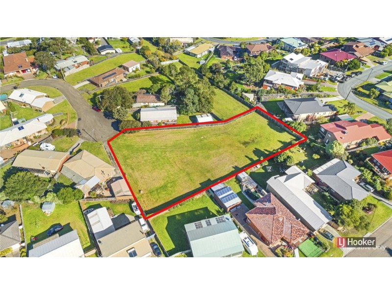 20 Hardie Street, Lakes Entrance VIC 3909