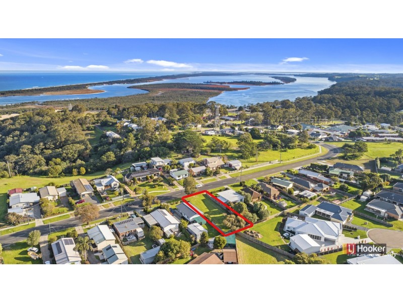 43 Hazel Road, Kalimna VIC 3909