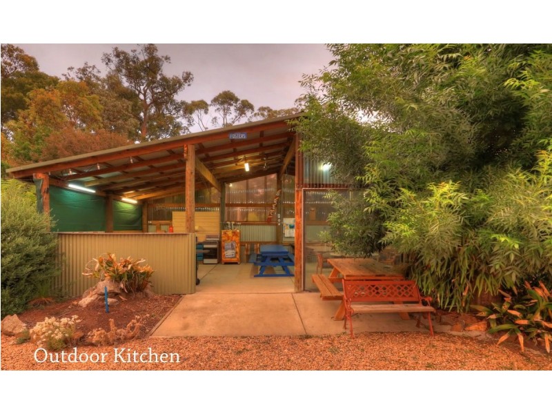 93 Syndenham Parade, Bemm River VIC 3889