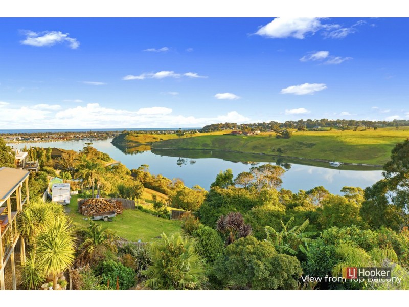 3 Nautilus Way, Lakes Entrance VIC 3909