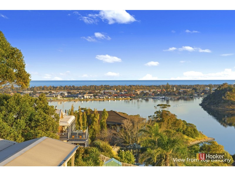 3 Nautilus Way, Lakes Entrance VIC 3909