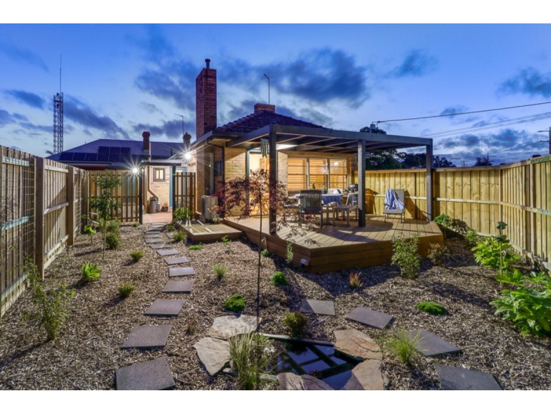 1/16 Bulmer Street, Lakes Entrance VIC 3909