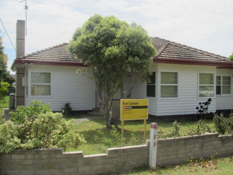 29 Carpenter Street., Lakes Entrance VIC 3909