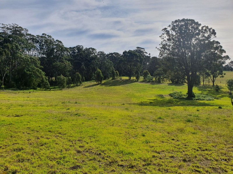 3 Kleinitz Road, Nungurner VIC 3909