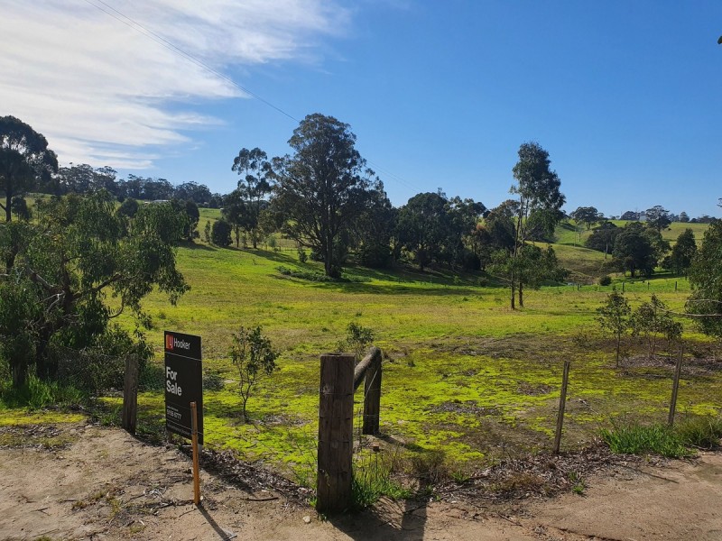 3 Kleinitz Road, Nungurner VIC 3909