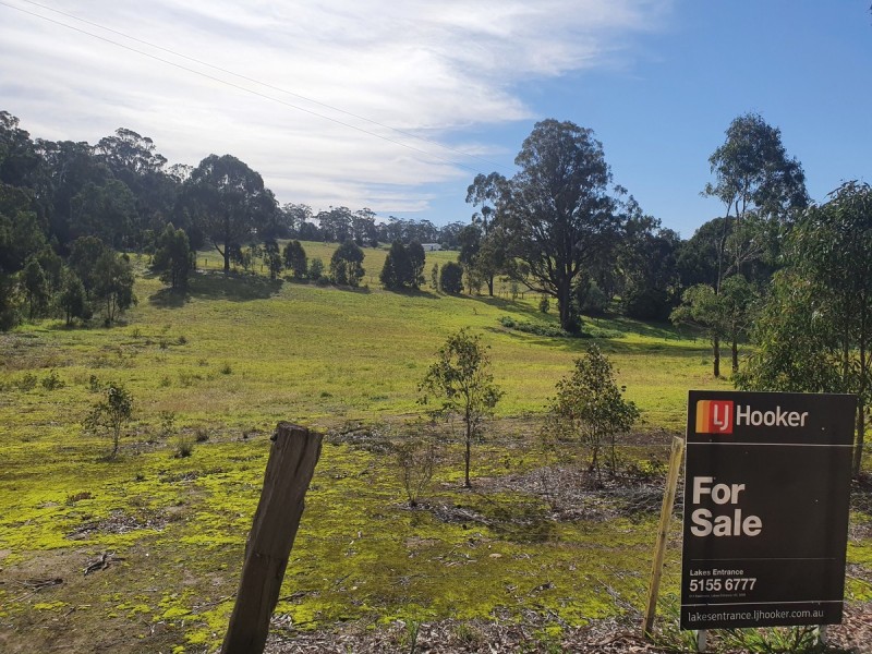 3 Kleinitz Road, Nungurner VIC 3909