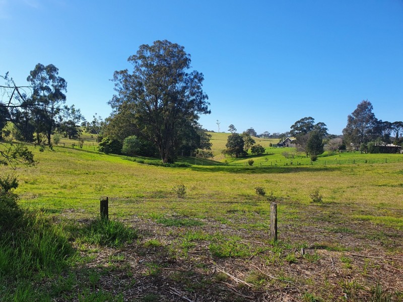 3 Kleinitz Road, Nungurner VIC 3909