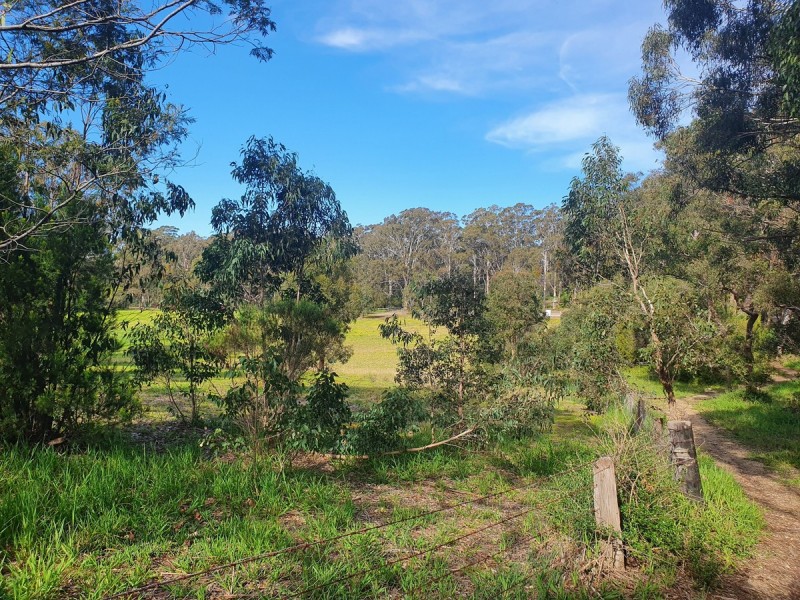 3 Kleinitz Road, Nungurner VIC 3909