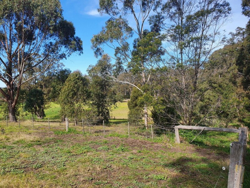 3 Kleinitz Road, Nungurner VIC 3909