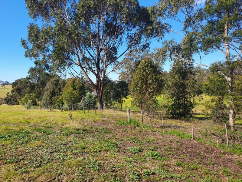 3 Kleinitz Road, Nungurner VIC 3909