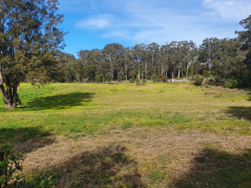 3 Kleinitz Road, Nungurner VIC 3909