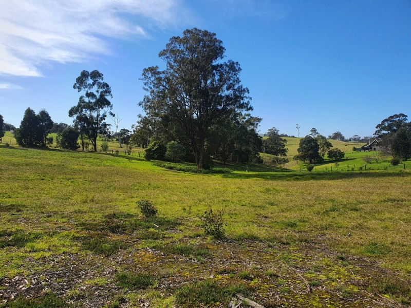 3 Kleinitz Road, Nungurner VIC 3909