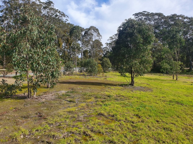 3 Kleinitz Road, Nungurner VIC 3909