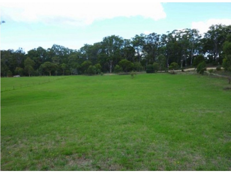 3 Kleinitz Road, Nungurner VIC 3909