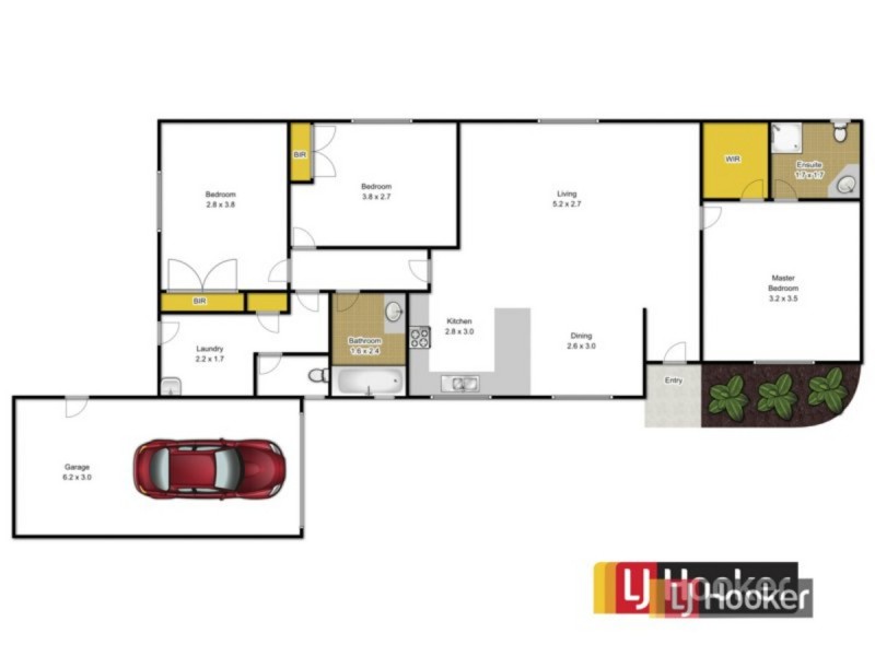 1/80 Howletts Road, Kalimna VIC 3909