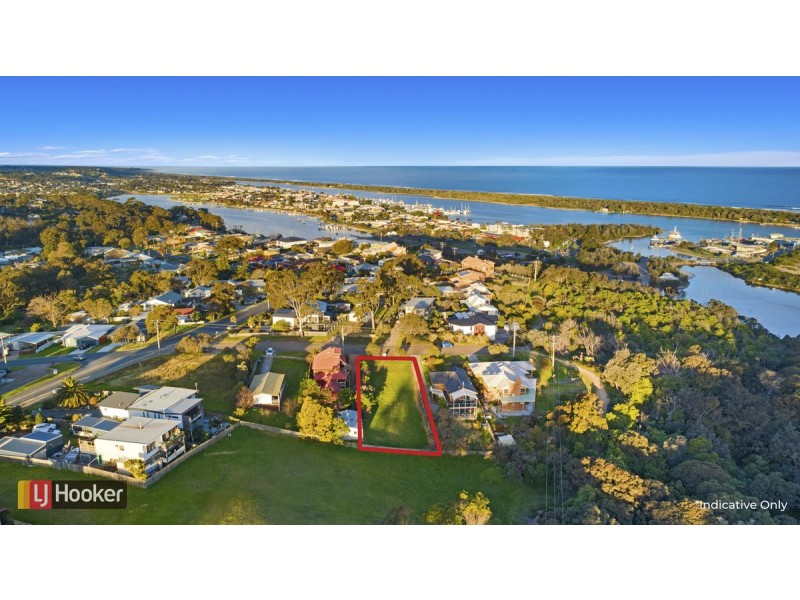 5 Point Road, Lakes Entrance VIC 3909