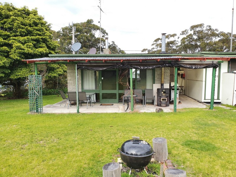 11 Pearl Point Road, Bemm River VIC 3889