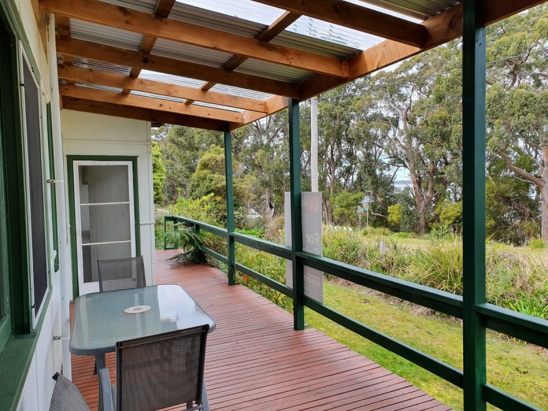 11 Pearl Point Road, Bemm River VIC 3889