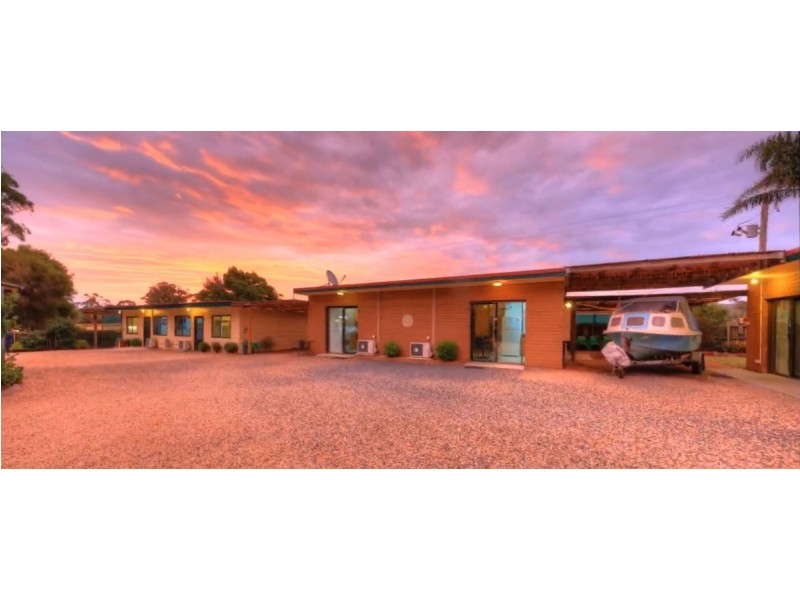 93 Syndenham Parade, Bemm River VIC 3889