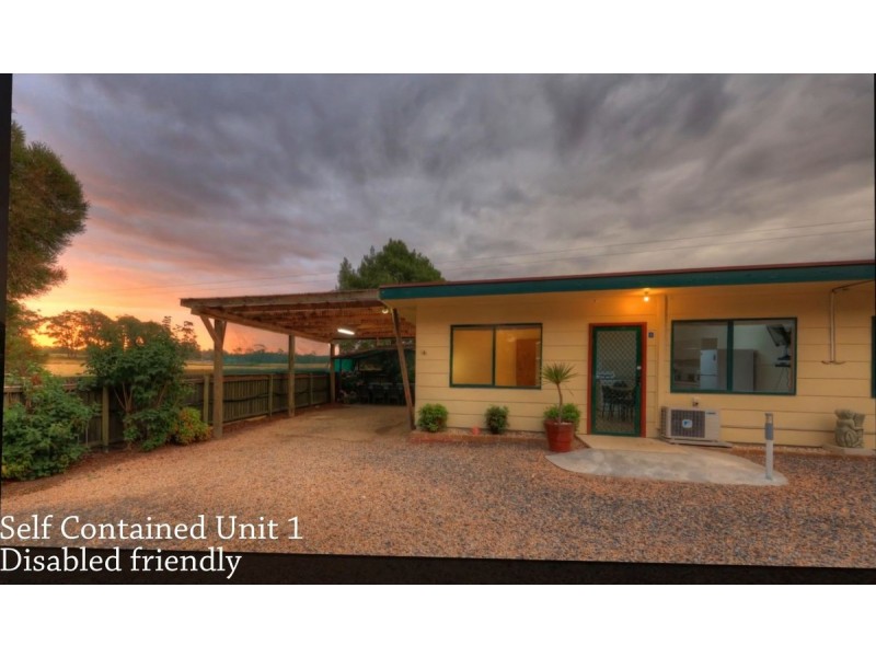 93 Sydenham Parade, Bemm River VIC 3889