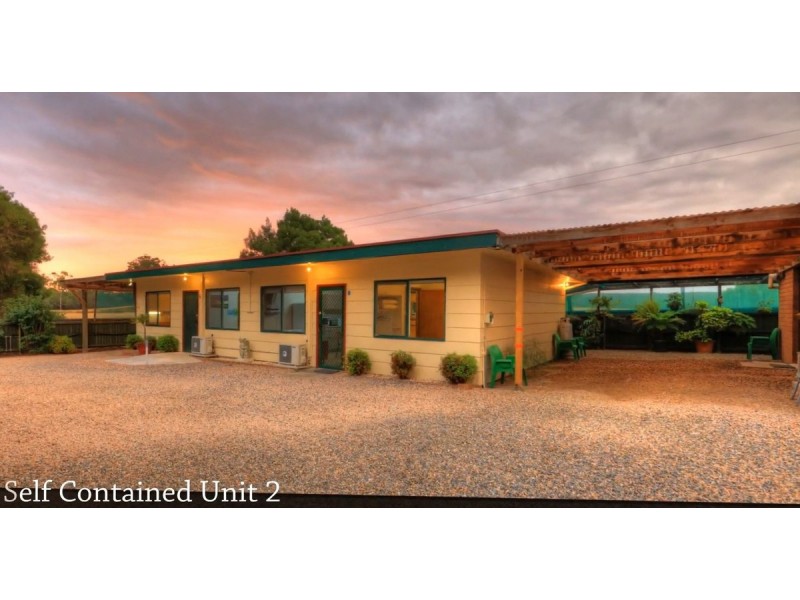 93 Syndenham Parade, Bemm River VIC 3889