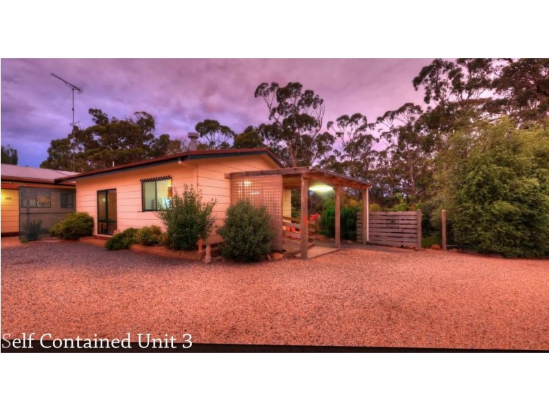 93 Syndenham Parade, Bemm River VIC 3889