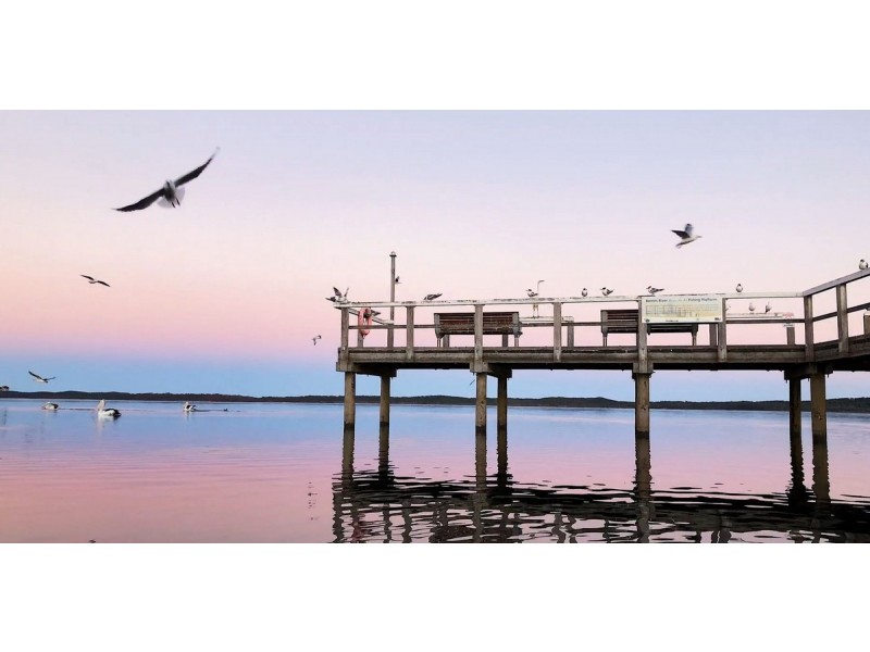 93 Syndenham Parade, Bemm River VIC 3889