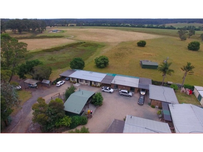 93 Syndenham Parade, Bemm River VIC 3889