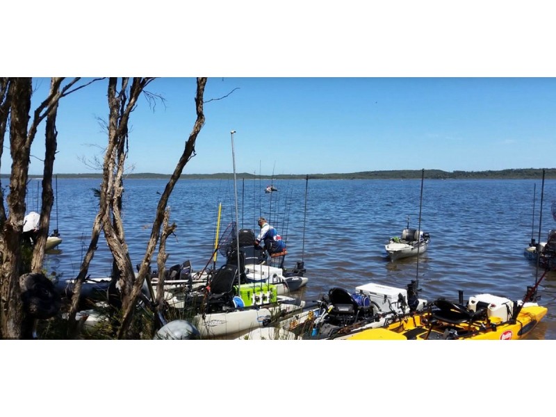 93 Syndenham Parade, Bemm River VIC 3889