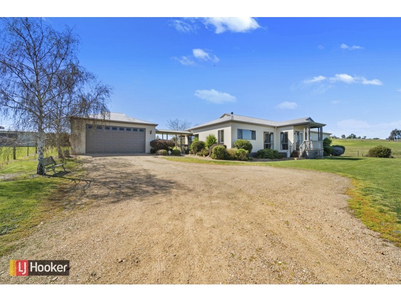 16 McMeekins Road, Swan Reach VIC 3903