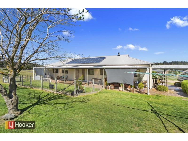16 McMeekins Road, Swan Reach VIC 3903