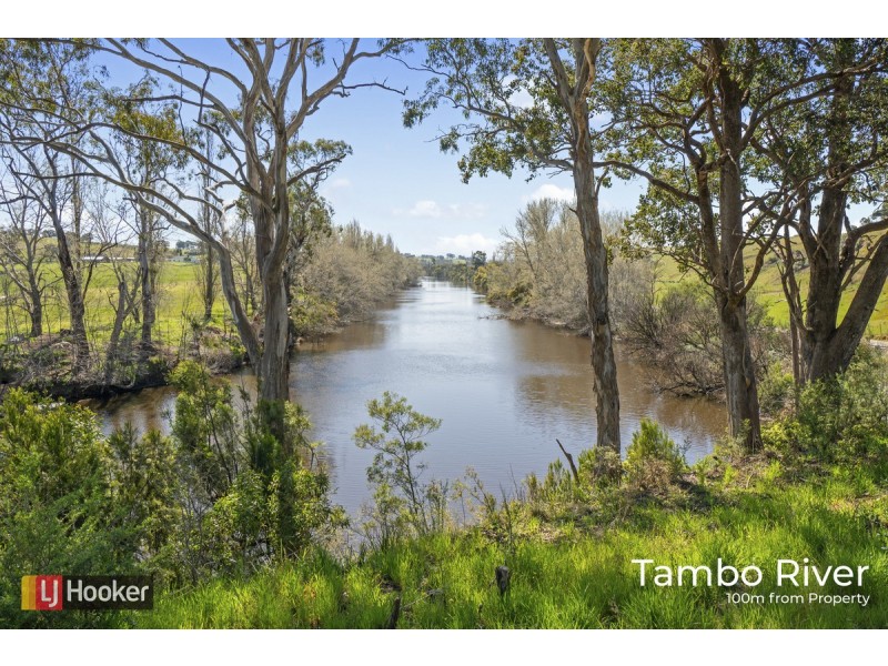 16 McMeekins Road, Swan Reach VIC 3903