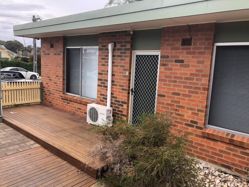 1/16 Heatherlea Grove, Lakes Entrance VIC 3909