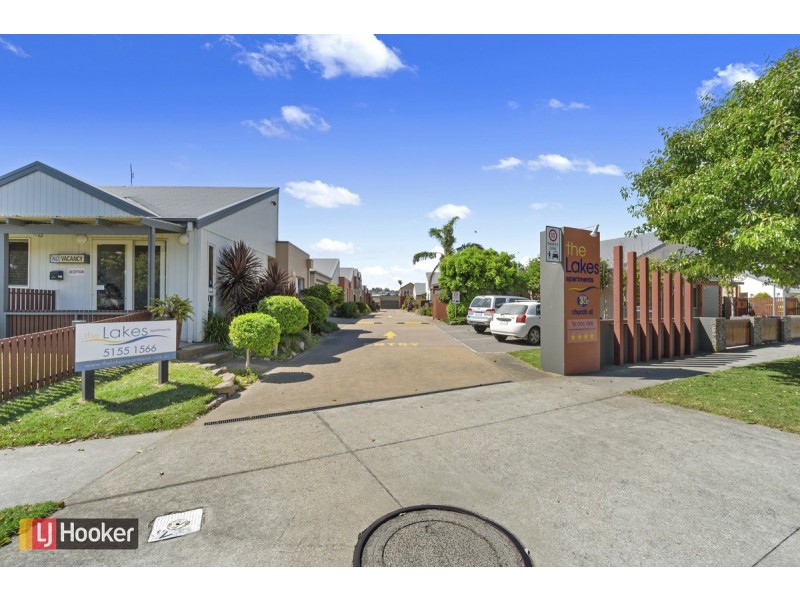 11/35 Church Street, Lakes Entrance VIC 3909