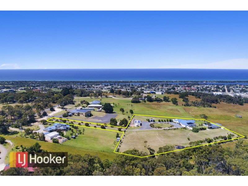 129 Palmers Road, Lakes Entrance VIC 3909