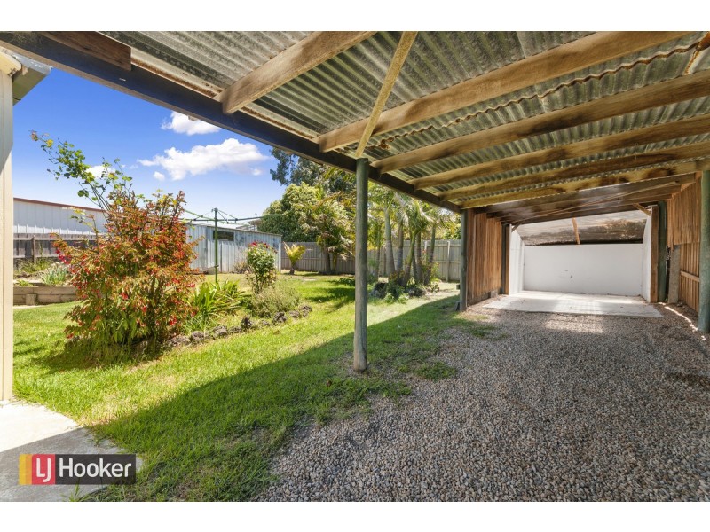 34 Bogong Street, Lakes Entrance VIC 3909