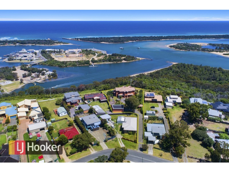 9 Seaview Parade, Lakes Entrance VIC 3909