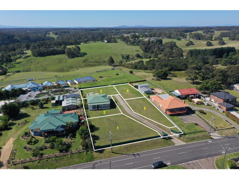 Lot 5/58 Capes Road, Lakes Entrance VIC 3909