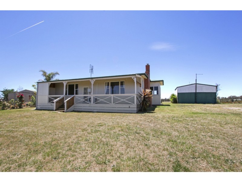 Lot 2/58 Capes Road, Lakes Entrance VIC 3909