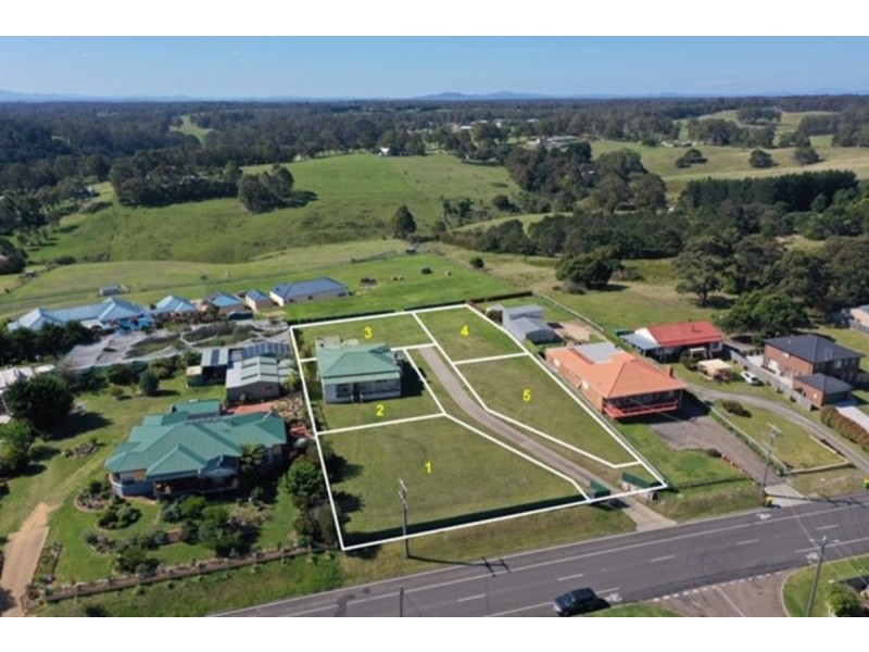 Lot 2/58 Capes Road, Lakes Entrance VIC 3909